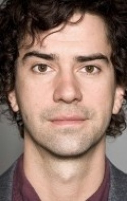 Hamish Linklater movies and biography.
