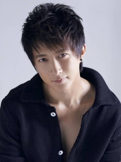 Actor Han Geng - filmography and biography.