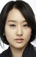Actress Han Yoo Yi - filmography and biography.