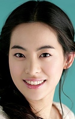 Actress Han Da Min - filmography and biography.