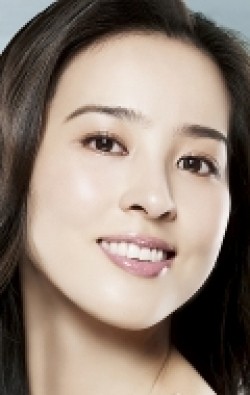 Actress Han Hye Jin - filmography and biography.