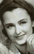Actress Hana Vitova - filmography and biography.