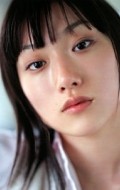 Actress Hanae Kan - filmography and biography.