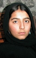 Director, Writer, Producer, Operator Hana Makhmalbaf - filmography and biography.