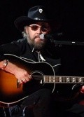 Actor, Composer, Writer Hank Williams Jr. - filmography and biography.