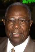 Hank Aaron movies and biography.