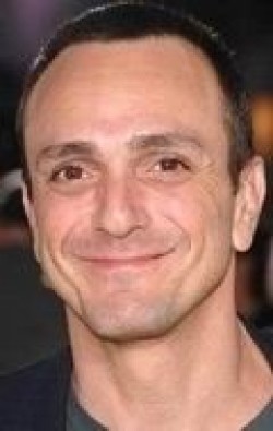 Actor, Director, Writer, Producer Hank Azaria - filmography and biography.