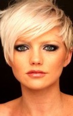 Hannah Spearritt movies and biography.