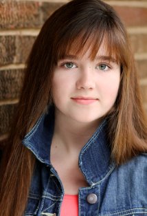Hannah Marie Bailey movies and biography.
