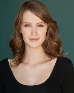 Hannah Spear movies and biography.