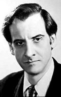 Actor Hans Conried - filmography and biography.