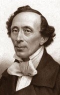 Hans Christian Andersen movies and biography.