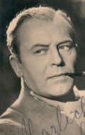 Actor Hans Zesch-Ballot - filmography and biography.