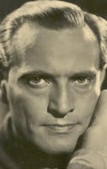 Actor Hans Stuwe - filmography and biography.