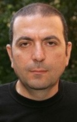 Director, Writer, Producer Hany Abu-Assad - filmography and biography.