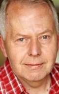 Actor Harald Maack - filmography and biography.