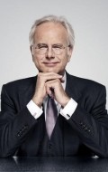 Actor, Writer, Producer Harald Schmidt - filmography and biography.