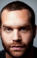 Harley Morenstein movies and biography.