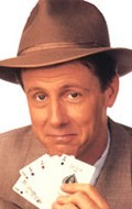 Harry Anderson movies and biography.