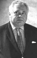Producer, Writer Harry Saltzman - filmography and biography.