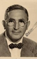 Harry Warren movies and biography.