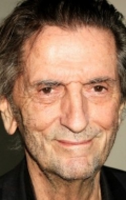 Actor Harry Dean Stanton - filmography and biography.