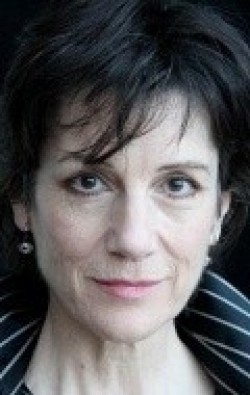 Harriet Walter movies and biography.