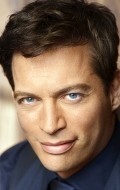 Actor, Producer, Composer Harry Connick Jr. - filmography and biography.