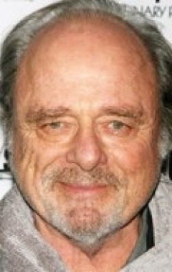 Actor Harris Yulin - filmography and biography.