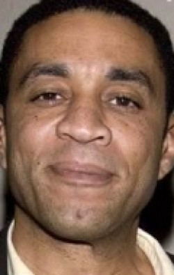 Harry J. Lennix movies and biography.