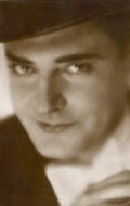 Actor, Writer Harry Halm - filmography and biography.