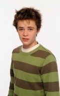 Actor Harrison Gilbertson - filmography and biography.