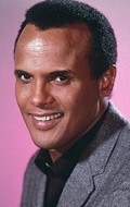 Actor, Producer, Composer Harry Belafonte - filmography and biography.