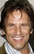 Actor, Director, Writer, Producer Hart Bochner - filmography and biography.