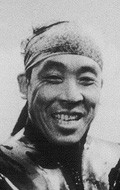 Actor Haruo Nakajima - filmography and biography.
