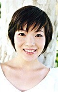 Actress Haruhi Terada - filmography and biography.