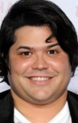 Harvey Guillen movies and biography.