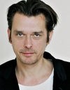 Actor Hary Prinz - filmography and biography.