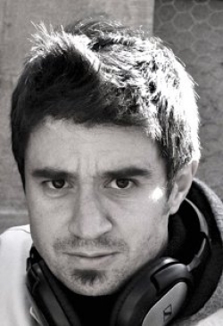 Director, Writer Hatem Khraiche - filmography and biography.
