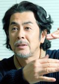 Actor Hatsunori Hasegawa - filmography and biography.