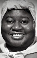 Hattie McDaniel movies and biography.