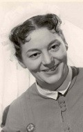 Actress Hattie Jacques - filmography and biography.