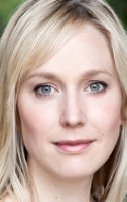 Actress Hattie Morahan - filmography and biography.