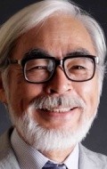 Hayao Miyazaki movies and biography.