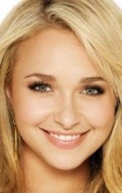 Actress Hayden Panettiere - filmography and biography.