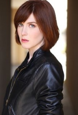 Hayley O'Connor movies and biography.