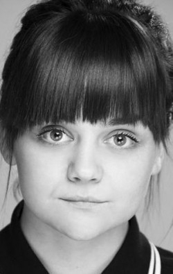 Hayley Squires movies and biography.