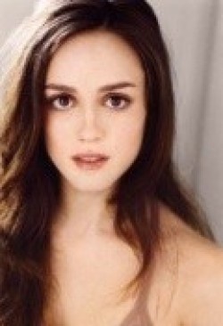 Heather Lind movies and biography.