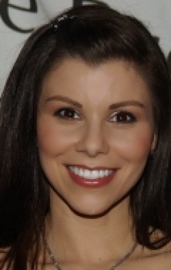 Heather Dubrow movies and biography.