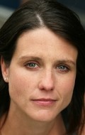 Actress Heather Peace - filmography and biography.